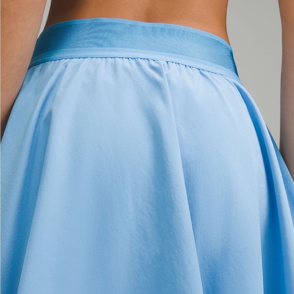 Court Rival HR Skirt *Long - Picture 5 of 9